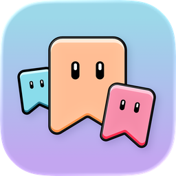 Linkcove app icon