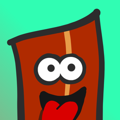 Mister Bacon app icon
